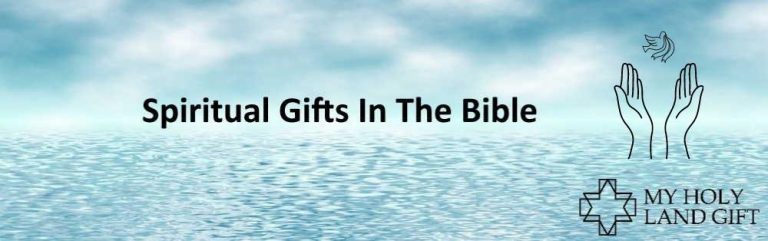 Spiritual gifts in the bible
